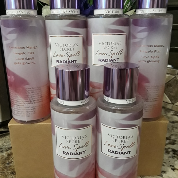 VICTORIAS SECRET PINK , UGG & AMAZON ITEMS - Picture 7 of 16